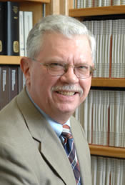 Arthur N. Harrison