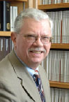 Arthur Harrison