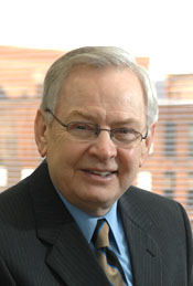 Eugene E. Banick