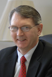 James C. Daniels