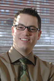 Jesse J. Wheeler