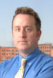 Mark A. Wasser