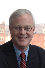 Richard A. Usher Jr.