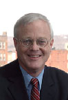Richard Usher Jr.